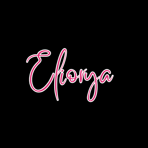 Eliorya - Rose velevet